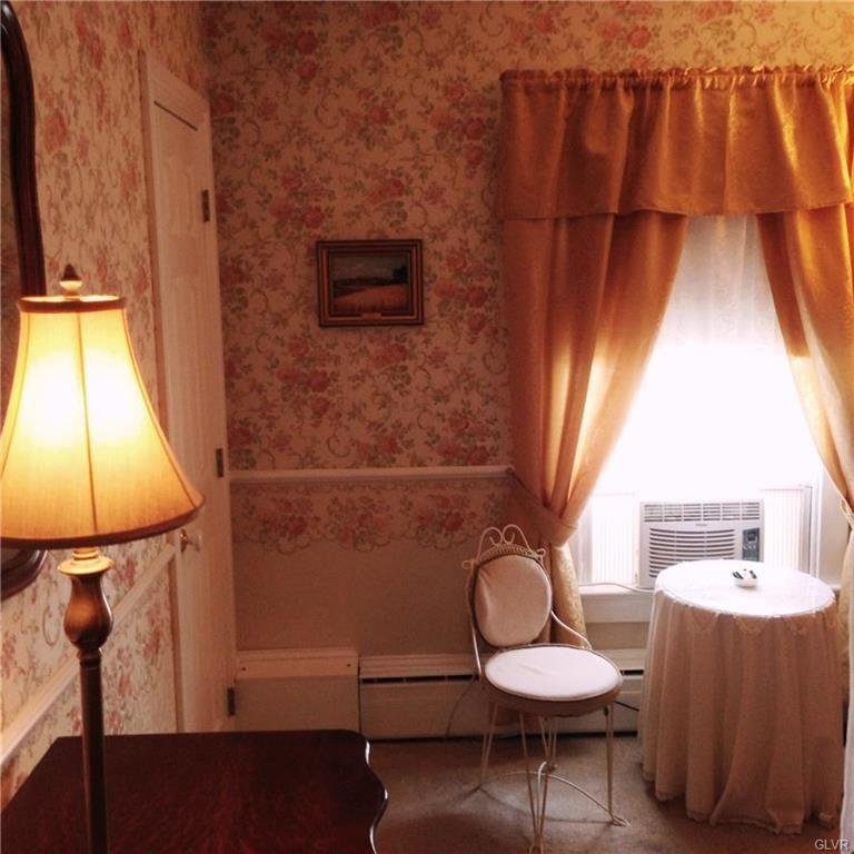 Hillcrest Bed And Breakfast Jim Thorpe Bagian luar foto